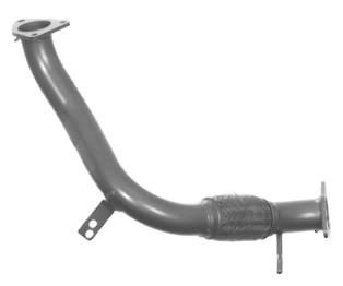 Land Rover Exhaust Pipe VEGAZ MOR-58 at a good price