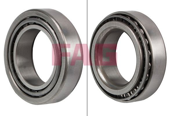 FAG 32008XA Wheel bearing kit 77 03 090 034