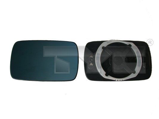 Außenspiegel für BMW E30 Cabrio links und rechts kaufen - Original