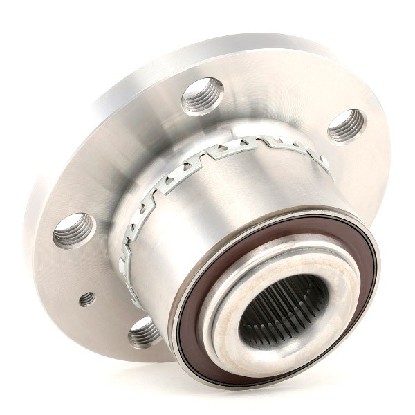 713610470 Wheel hub bearing kit FAG 713 6104 70 review and test