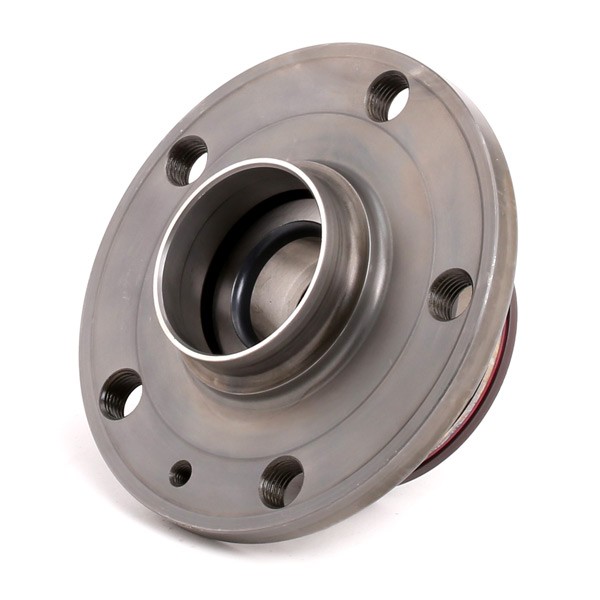 713610830 Wheel hub bearing kit FAG 713 6108 30 review and test