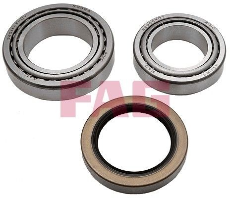 FAG 713626190 Wheel bearing kit K9960-32011