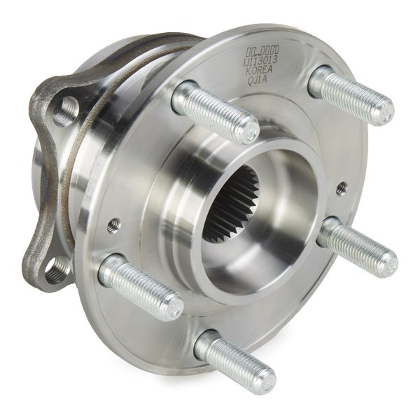 713626640 Wheel hub bearing kit FAG 713 6266 40 review and test