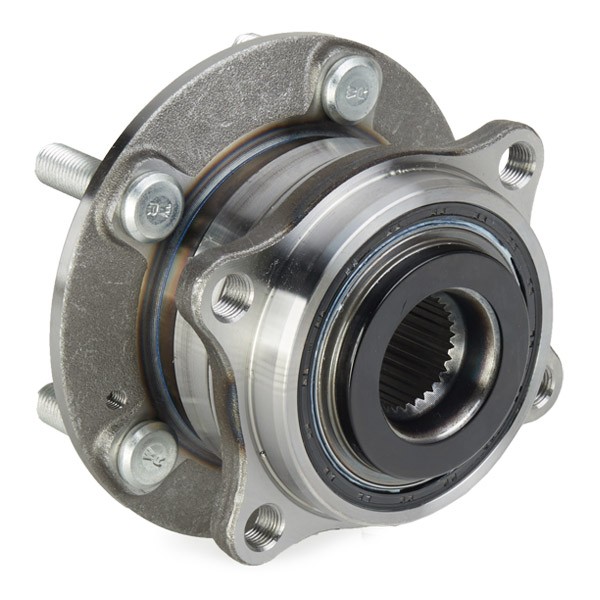 FAG 713626640 Wheel bearing & wheel bearing kit Photo corresponds to scope of supply, 139,1, 91,7 mm