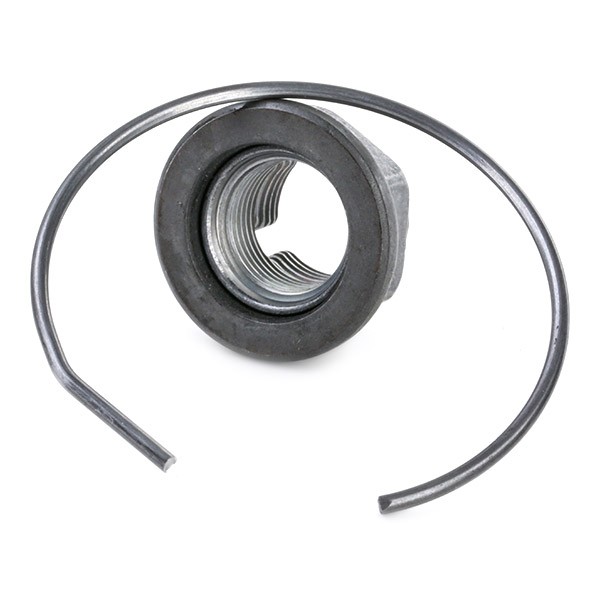 713630180 Hub bearing & wheel bearing kit 713 6301 80 FAG Photo corresponds to scope of supply, 65 mm