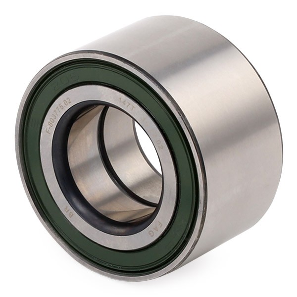 FAG 713644080 Wheel bearing & wheel bearing kit Photo corresponds to scope of supply, 67 mm