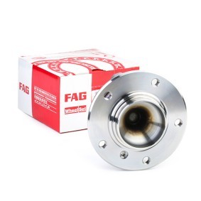 FAG 713649380 Wheel Bearing Kit 