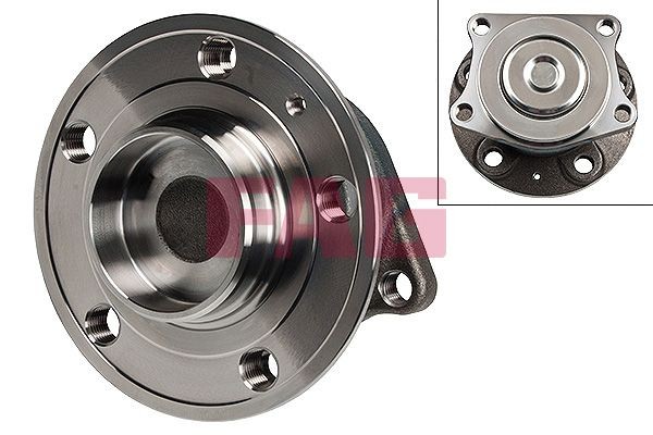 FAG Photo corresponds to scope of supply, 136, 87,5 mm Inner Diameter: 65mm Wheel hub bearing 713 6602 80 buy