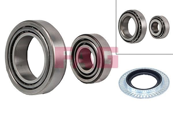FAG Photo corresponds to scope of supply Wheel hub bearing 713 6677 60 buy