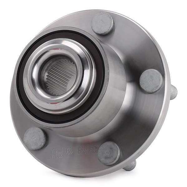 FAG 713678790 Wheel bearing & wheel bearing kit Photo corresponds to scope of supply, 131,3, 78 mm