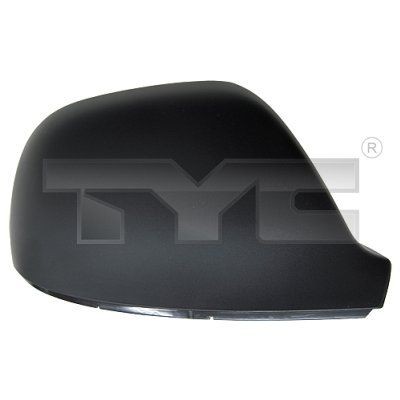 TYC 337-0189-2 Cover, outside mirror VW AMAROK 2011 price