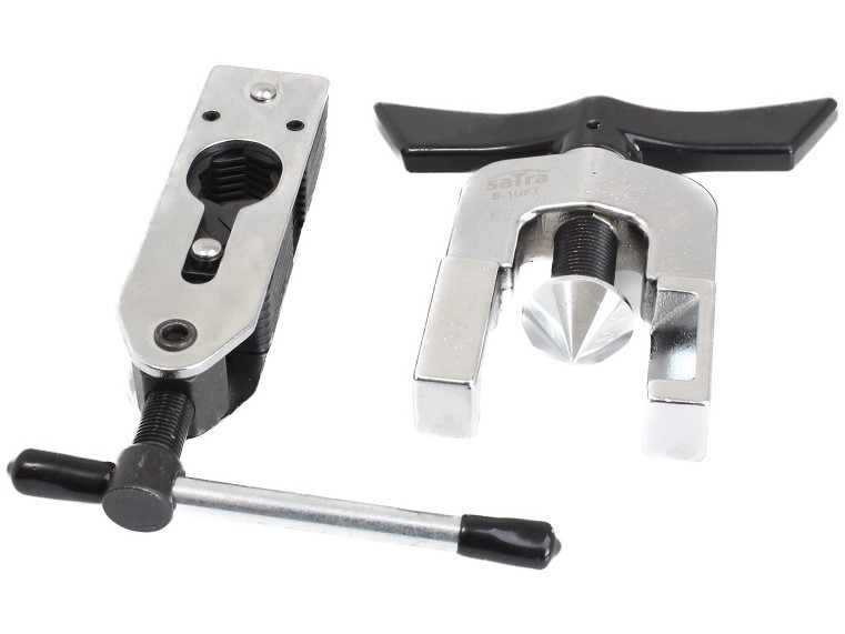 ASTA S-1UFT Flänsningsverktyg