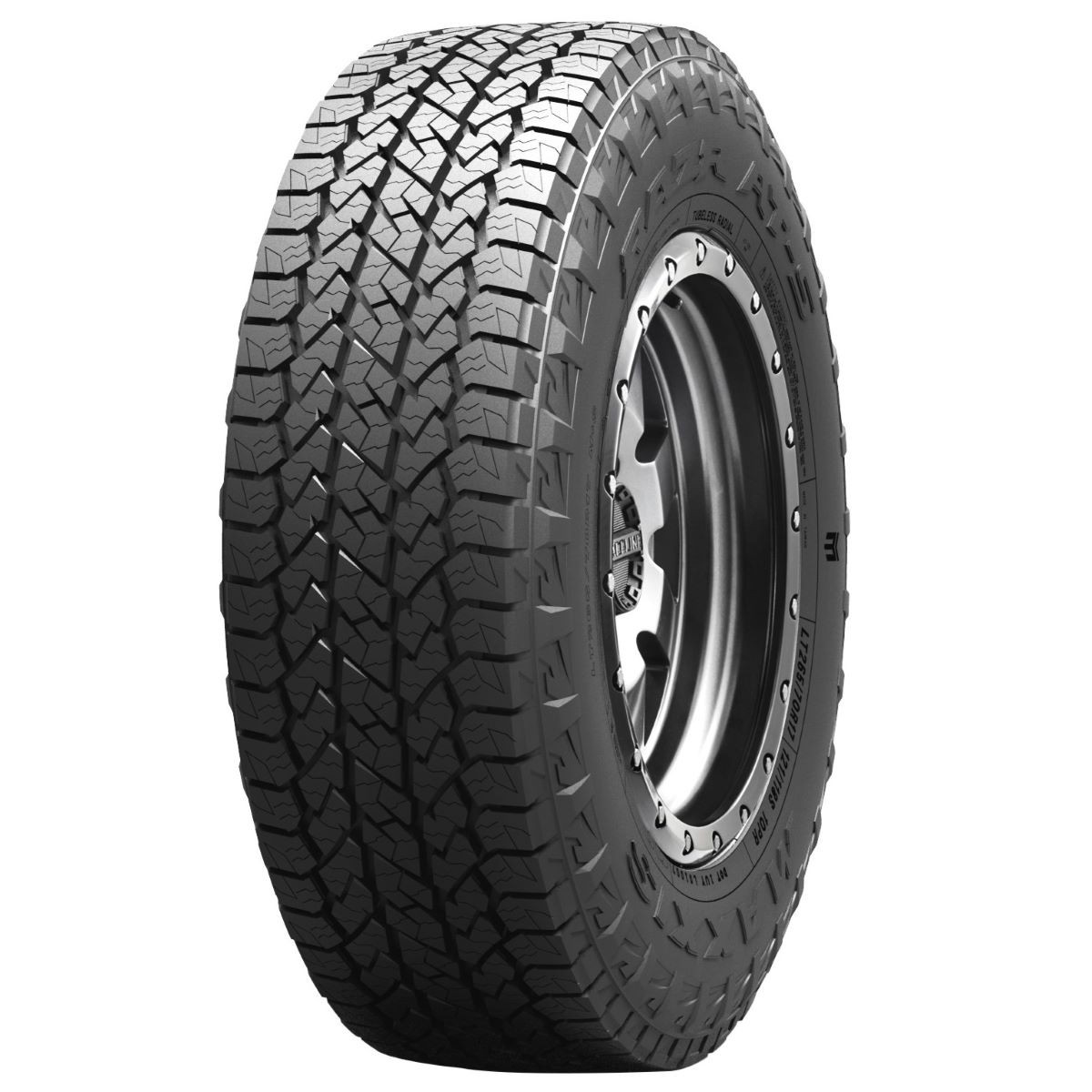 Maxxis 