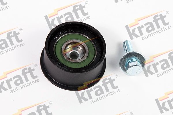 KRAFT 1221710 Timing belt kit 96413864