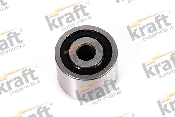 KRAFT Ø: 37mm Deflection / Guide Pulley, v-ribbed belt 1225778 buy