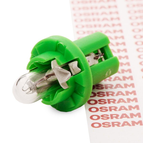OSRAM 2722MF OSRAM voor STEYR 1491-Serie aan voordelige voorwaarden