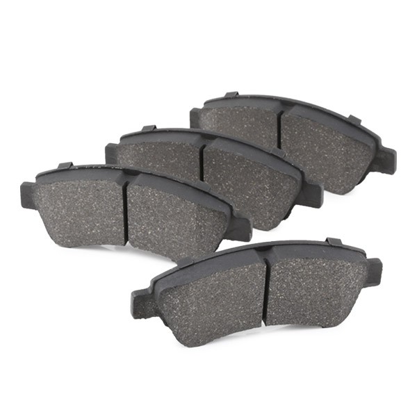 05P690 Disc brake pads LPR 23057 review and test