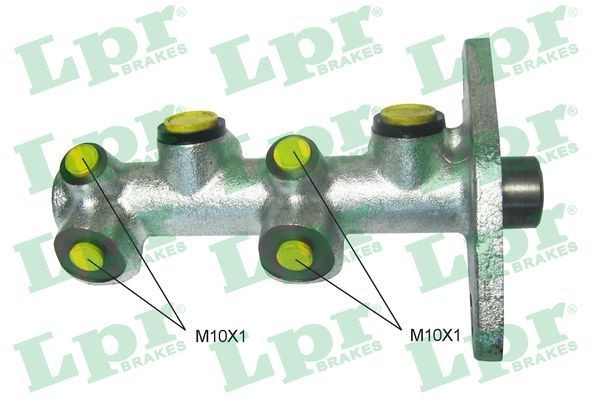 LPR 1262 Brake master cylinder FORD experience and price