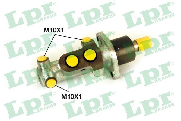LPR 1365 Brake master cylinder 4720109020