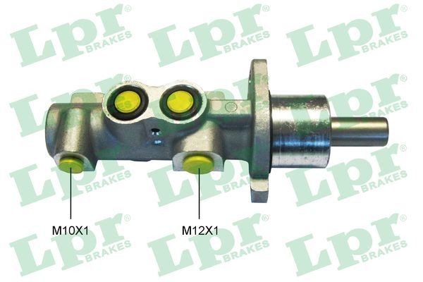 LPR 1381 Brake master cylinder 4601-L5