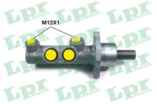 LPR 1454 Brake master cylinder 1106628