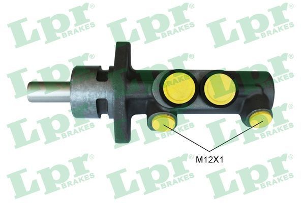 LPR 1479 Brake master cylinder 7D0611019