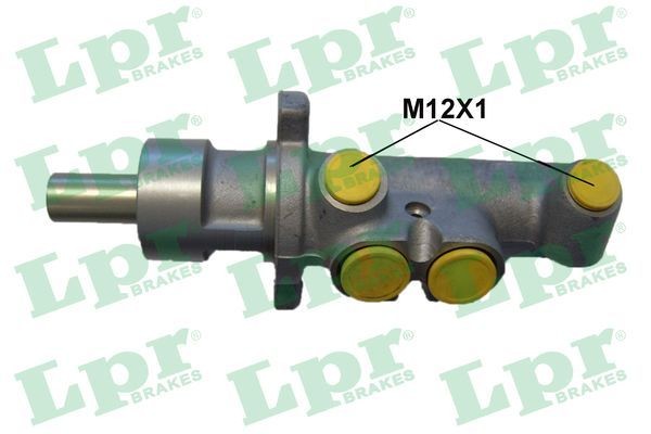 LPR 1567 Brake master cylinder 97BB 2B507 CA