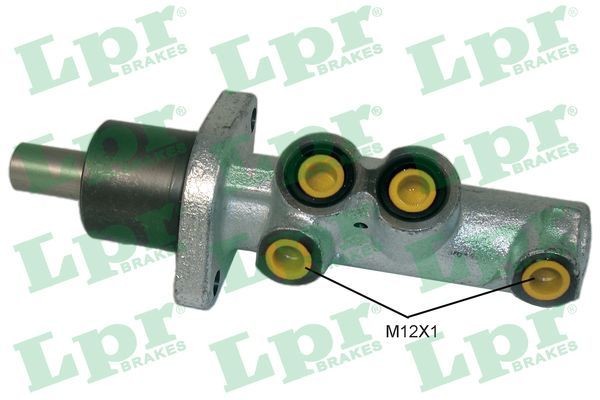 LPR 1583 Brake master cylinder 4601-J8
