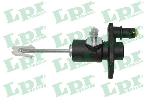 LPR 2113 Master Cylinder, clutch AUDI experience and price