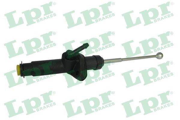 LPR 2115 Master Cylinder, clutch FIAT experience and price