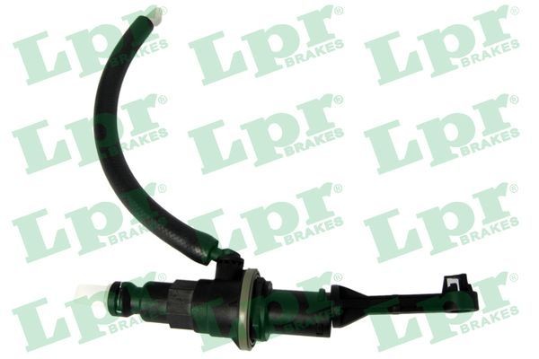 LPR 2184 Master Cylinder, clutch OPEL experience and price