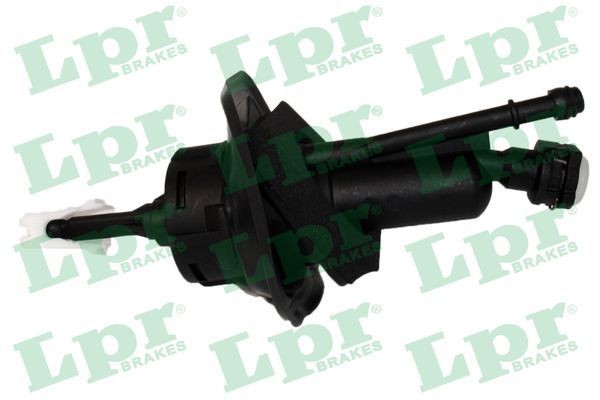 LPR 2185 Master Cylinder, clutch MAZDA experience and price