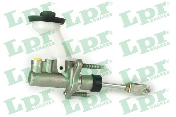 LPR 2550 Master Cylinder, clutch TOYOTA experience and price