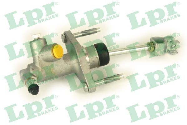 LPR 2560 Master Cylinder, clutch HONDA experience and price