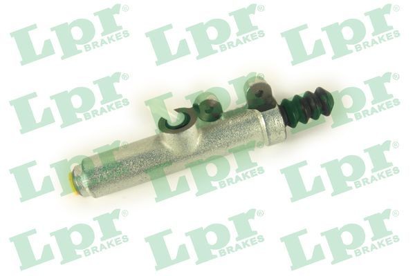 LPR 2700 Master Cylinder, clutch MERCEDES-BENZ experience and price