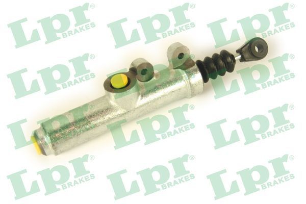 LPR 2701 Master Cylinder, clutch CHRYSLER experience and price