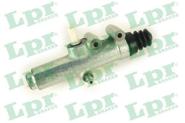 LPR Clutch Master Cylinder 2702 buy