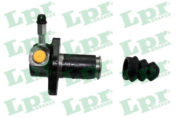 LPR 3020 Slave Cylinder, clutch CHEVROLET experience and price
