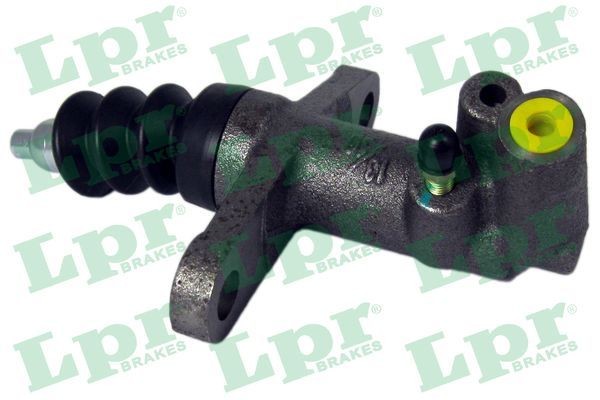 LPR 3127 Slave cylinder OPEL CAMPO 1987 in original quality