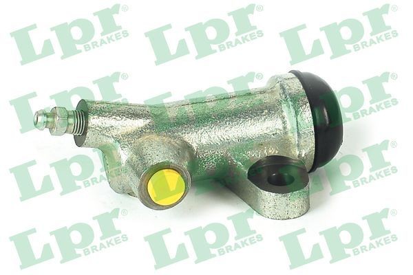 LPR 3500 Slave Cylinder, clutch CHEVROLET experience and price