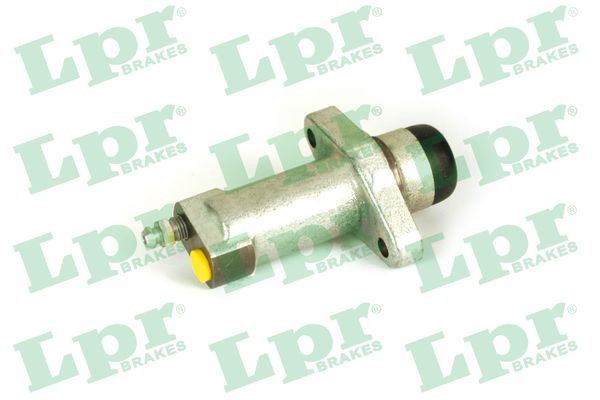 Slave Cylinder, clutch LPR 3607 - Land Rover DISCOVERY Clutch system spare parts order