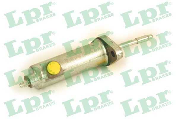 3810 LPR Kupplungsnehmerzylinder für FORD online bestellen