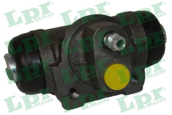 LPR 4025 Wheel Brake Cylinder OPEL experience and price