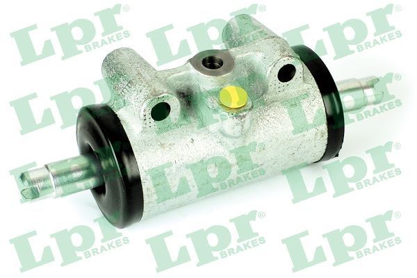 LPR 50,8 mm, Rear Axle, Grey Cast Iron, 10 X 1,25 Brake Cylinder 4448 buy