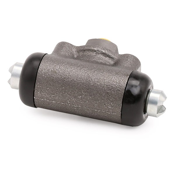 LPR 4452 Brake Cylinder 19,05 mm, Grey Cast Iron, 10 X 1, 10 x 1
