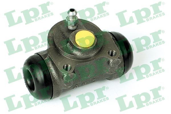 LPR Wheel cylinder rear and front RENAULT ESPACE 1 (J11) new 4508