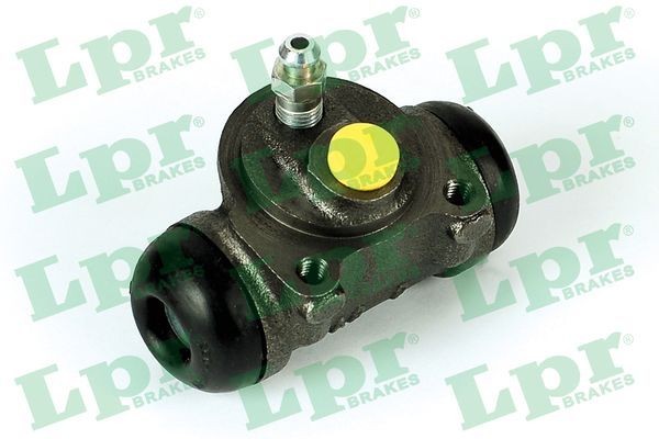 LPR 4702 Wheel Brake Cylinder PEUGEOT experience and price