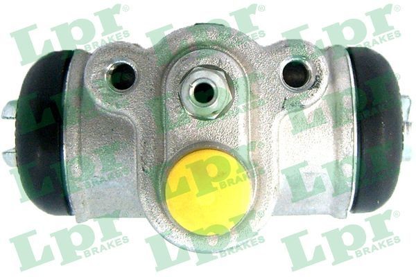 LPR 4895 Wheel Brake Cylinder 5340267D00