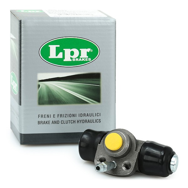 LPR 4912 Wheel Brake Cylinder AUDI experience and price