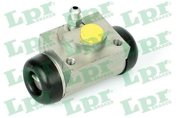 LPR 5163 Wheel Brake Cylinder 47550-09100